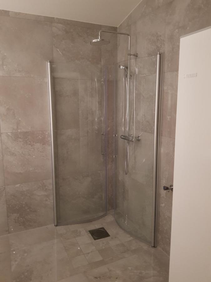 Stuga Alaryd Skillingaryd المظهر الخارجي الصورة
